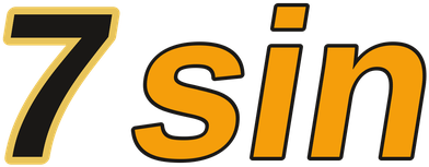 7sin โลโก้